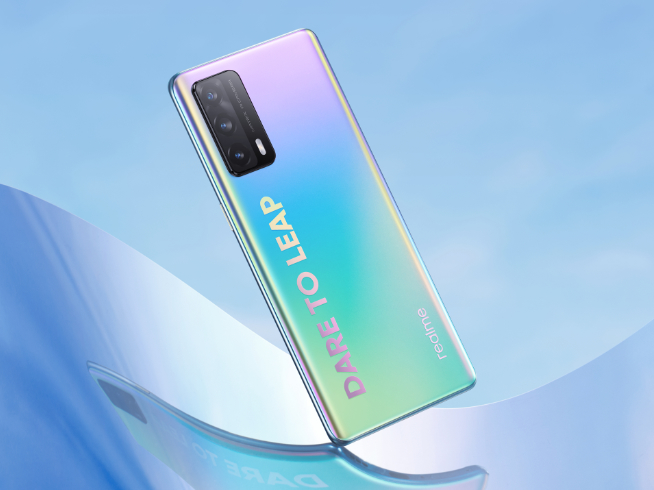 realme GT Neo告捷！realme X7 Pro至尊版驚喜登場