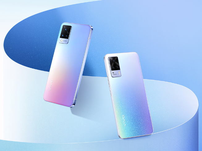 下半年沖擊即將開始！vivo S10打頭陣領(lǐng)銜多款重磅新機(jī)陸續(xù)有來