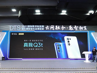 realme與中國電信“青年一派”聯(lián)名款云手機真我Q3t正式發(fā)布