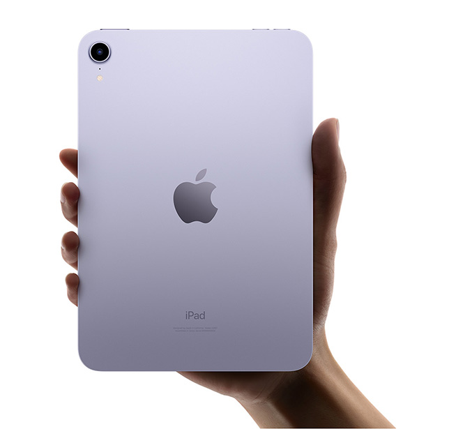 iPad mini 6高能體驗(yàn)，暢玩2021年度最佳移動(dòng)游戲《原神》