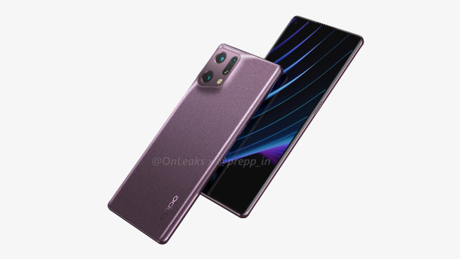 OPPO Find X5系列新消息匯總：哈蘇和超大杯都有了