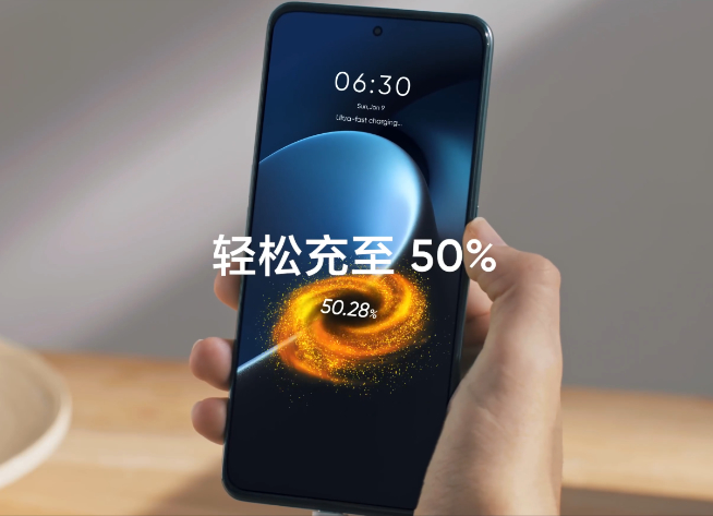 聯(lián)發(fā)科天璣8100登場(chǎng)：Redmi K50系列全球首發(fā) 高通驍龍用啥擋？