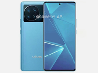 vivo X Note首度曝光：7英寸超大屏！驍龍8+三星GN1后置四攝