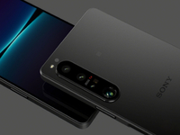 索尼Xperia 1 IV提前偷跑：升級屬實擠牙膏！信仰充值很難下手