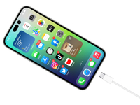 蘋果iPhone 15系列或改用USB-C接口！這回真要說再見了？