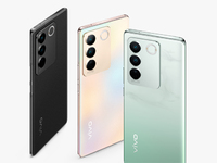 vivo S16系列發(fā)布：重回輕薄新增512GB，玻璃玩出新質(zhì)感