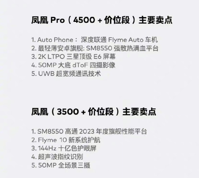 魅族20官方圖意外曝光！領(lǐng)克08首發(fā)Flyme Auto車機細(xì)節(jié)放出