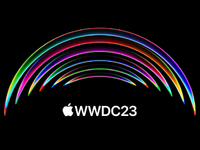 蘋果WWDC23定檔6月6日！重磅XR設(shè)備首秀！M3芯片也會報到？