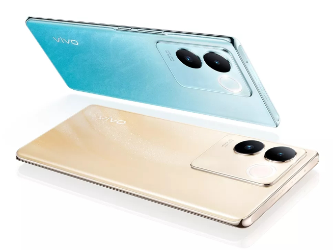 vivo又是獨家？vivo S17e率先發(fā)布首發(fā)聯(lián)發(fā)科天璣7200