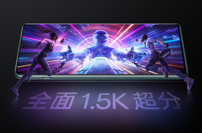 Redmi K60至尊版 vs 一加Ace2 Pro：中門對狙怎么選？