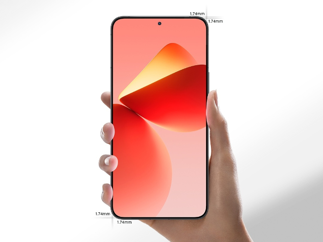 完勝小米14和iPhone 15 Pro？魅族21挑戰(zhàn)最窄物理四等邊