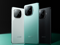 iQOO Z9系列預(yù)售成績喜人，Z9 Turbo出道即大火