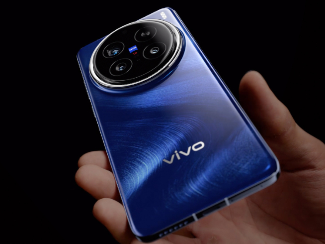 首發(fā)天璣9400！vivo X200系列全亮相，Pro mini很誘人？