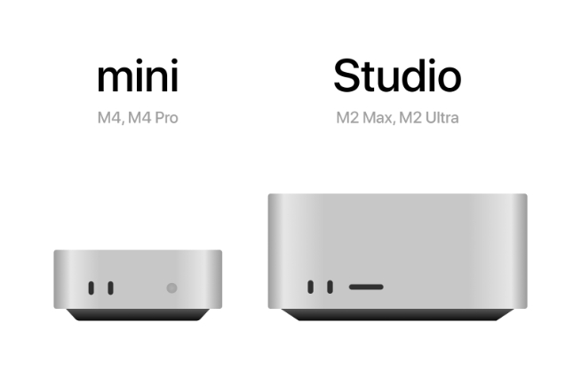 M4版iMac發(fā)布！新款MacBook Pro/Mac mini陸續(xù)登場