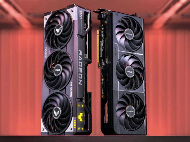 ?對抗RTX 5070！AMD RX 9070系列新顯卡公布，定價很香？